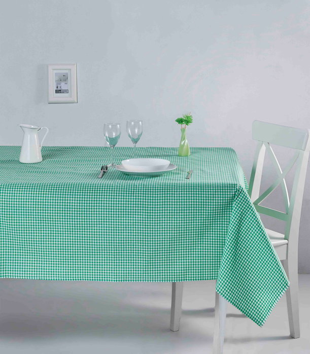 Hermia Mantel Potikareli 220 - Verde
